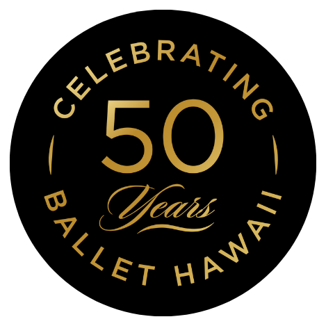 A Legacy In Motion - logo